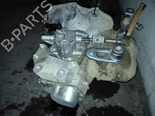 Gearbox OPEL CORSA D (S07)  | BP2259761M3 