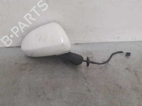 Right mirror OPEL CORSA D (S07) | BP5313000C27