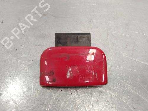 Used Front right exterior door handle CITROËN SAXO (S0, S1) 1.6 VTS (118 hp) 2252348
