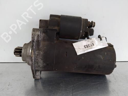 Starter SEAT AROSA (6H1) 1.7 SDI | BP2291255M8 