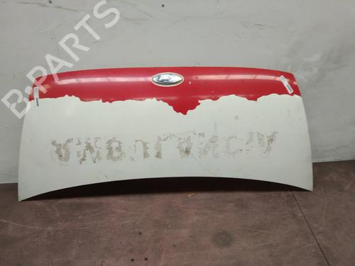 Used Hood FORD TRANSIT Van (FA_ _) 2.0 DI (FAE_, FAF_, FAG_) (100 hp) 2249422