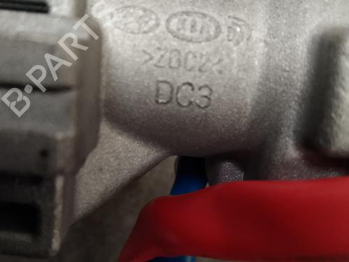 Ignition barrel HYUNDAI TUCSON (TL, TLE) 1.6 GDi | BP25938872M48 