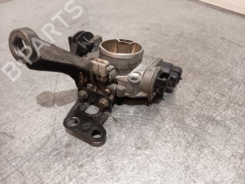 Boîtier papillon RENAULT CLIO II (BB_, CB_) [1998-2016]  32083687