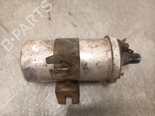 Used Ignition coil VW DERBY (86C, 80) 1.3 (55 hp) 27498586