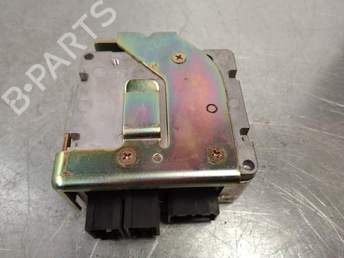Steering ECU RENAULT CLIO II (BB_, CB_) 1.4 16V (B/CB0L) | BP2251872M49 
