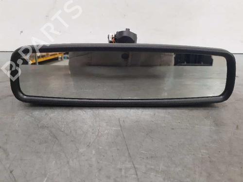 Used Rear mirror FORD FIESTA VI (CB1, CCN) 1.0 EcoBoost (100 hp) 6470048