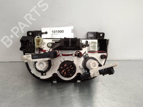 Climate control CHEVROLET MATIZ (M200, M250) 0.8 | BP2247559I5 