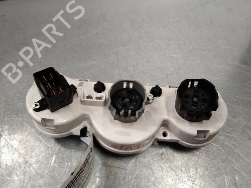 Climate control FORD TOURNEO CONNECT 1.8 TDCi | BP2247115I5 