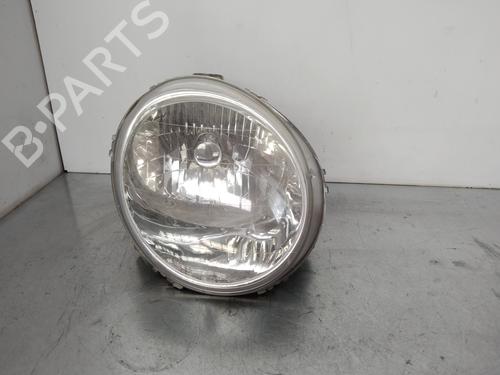 Used Right headlight DAEWOO MATIZ (M100, M150) [1998-2025]  2248880