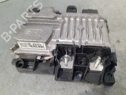 Electronic module PEUGEOT 2008 I (CU_) 1.2 THP 110 / PureTech 110 | BP4959099M83