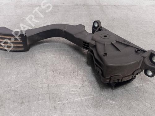Pedal FORD FOCUS II (DA_, HCP, DP)  | BP9241052I4 