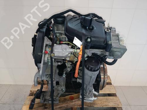 Used Engine Engine SEAT LEON (1M1) [1999-2006] 29632102 29632102