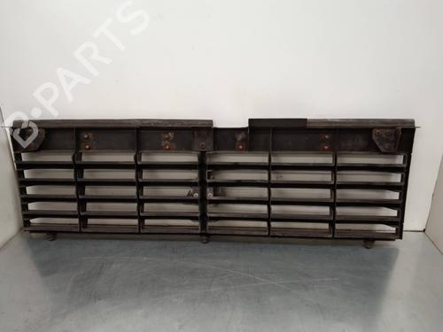 Grille MITSUBISHI PAJERO I Canvas Top (L04_G) 2.5 TD (L044G, L049G) | BP14221106C40 