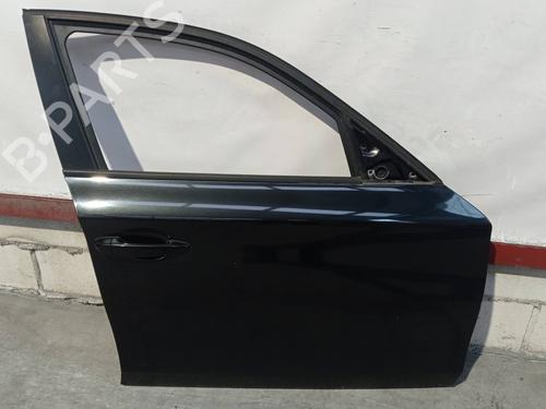 Used Right front door BMW 1 (E87) 120 d (163 hp) 10724561