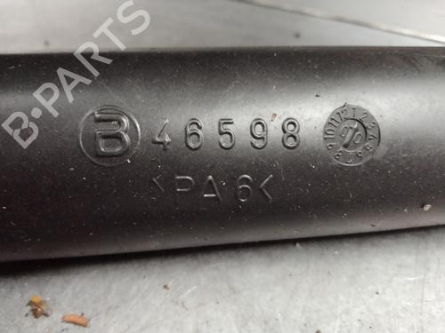 Intercooler OPEL ASTRA G Estate (T98) 2.0 DTI 16V (F35) | BP2249603M30