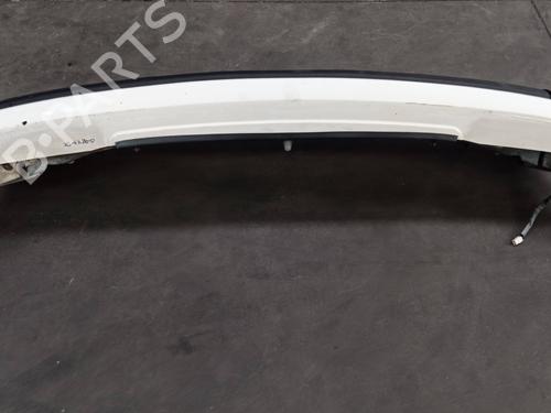 Rear bumper PEUGEOT 106 II (1A_, 1C_) 1.4 i | BP29641247C8 