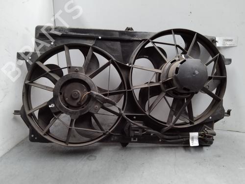 Køleventilator elektrisk FORD FOCUS I (DAW, DBW) 1.6 16V (100 hp) 2248163