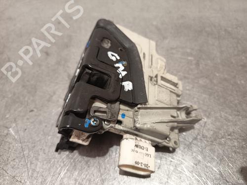 Front left lock SEAT ALTEA XL (5P5, 5P8)  | BP27660323C98 