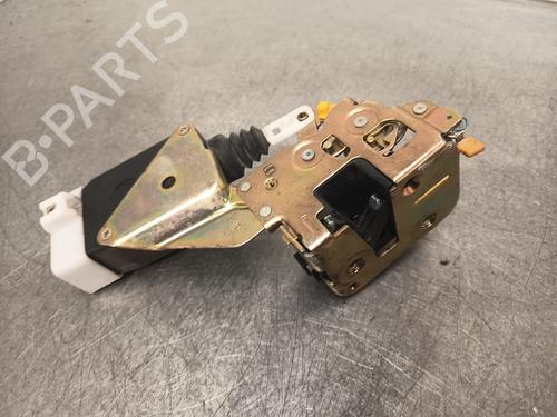 Rear right lock VOLVO S40 I (644) 2.0 | BP27459128C99 