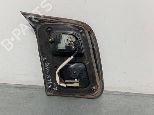 Right tailgate light SUBARU FORESTER (SF_) 2.0 AWD (SF5) | BP29157324C80 