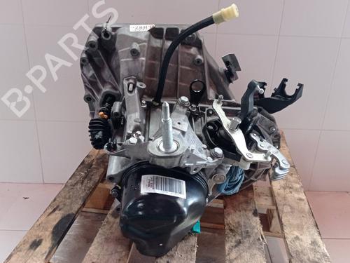 Gearbox DACIA SANDERO II  | BP20858526M3 