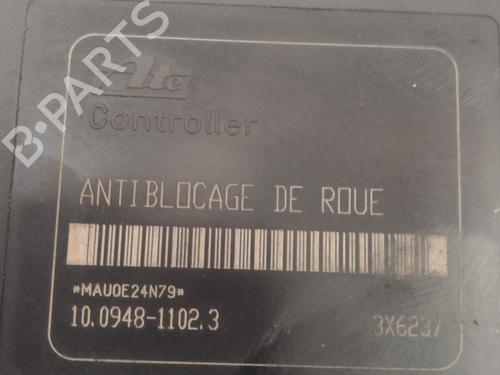 ABS pump CITROËN XANTIA (X1_, X2_) 2.0 HDI 90 | BP23952692M43 