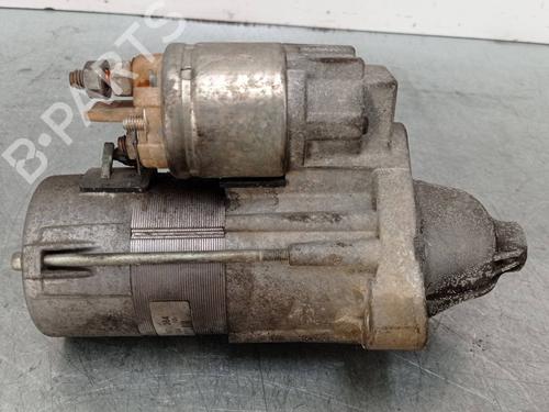 Used Starter BMW 1 (E87) 120 d (163 hp) 10925175