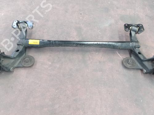 Rear axle CHEVROLET CRUZE Hatchback (J305) 2.0 CDI (163 hp) 17167940