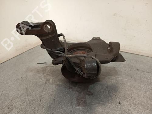 Used Left front steering knuckle Left front steering knuckle 36807552 36807552