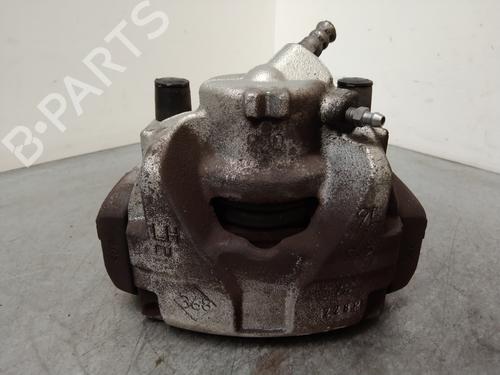 Used Left front brake caliper RENAULT MEGANE III Grandtour (KZ0/1) [2008-2016]  27343500