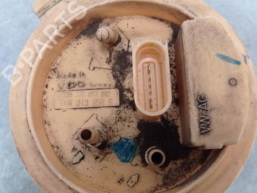 Fuel pump AUDI A3 (8P1)  | BP9744000M76 