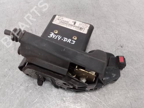 Used Front right lock KIA SPORTAGE II (JE_, KM_) 2.0 CRDi 4WD (113 hp) 10904663