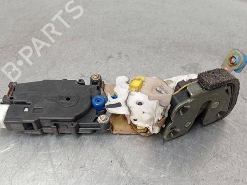 Front left lock SUBARU FORESTER (SF_) 2.0 AWD (SF5) | BP29157347C98 