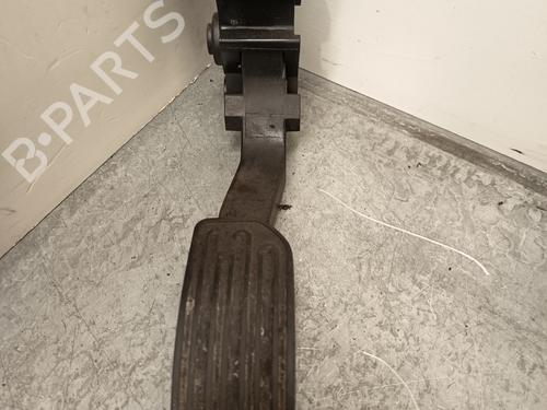 Used Pedal NISSAN JUKE (F15) [2010-2019]  27701238