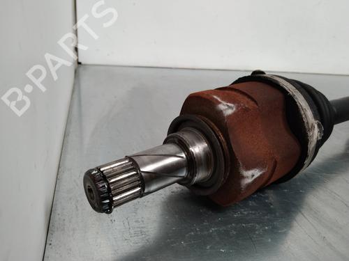 Right front driveshaft OPEL COMBO Box Body/MPV 1.3 CDTI 16V | BP7899030M39 