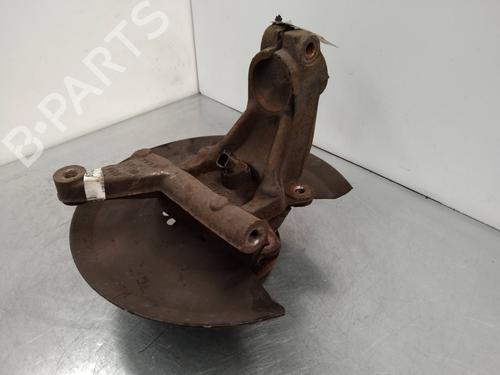 Right rear steering knuckle FORD MONDEO III Saloon (B4Y) 2.0 TDCi | BP2257557M28 