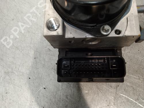 ABS pump SKODA FABIA II (542) 1.2 | BP20725533M43 