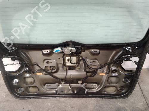 Tailgate SEAT IBIZA IV (6J5, 6P1)  | BP23572502C6 