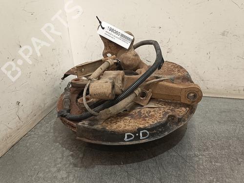 Right front steering knuckle SANTANA 300/350 | BP37605360M26 - Image 3