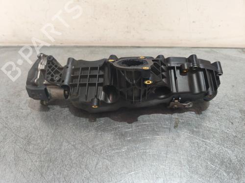 Colector de admisión Colector de admisión AUDI A4 B8 (8K2) [2007-2017] 36409615 36409615