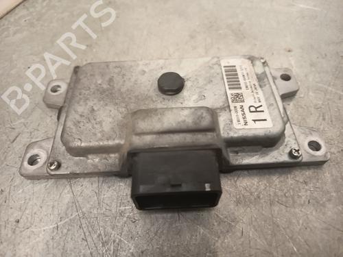 Used Electronic module NISSAN QASHQAI / QASHQAI +2 I (J10, NJ10, JJ10E) [2006-2014]  28074462