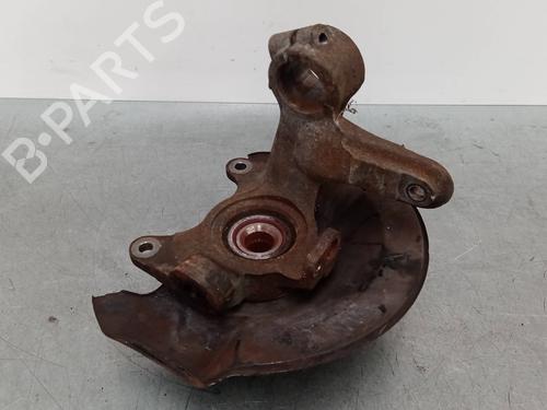 Right front steering knuckle HONDA HR-V (GH_) 1.6 16V 4WD (GH2, GH4) | BP16695766M26 