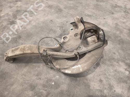 Right front steering knuckle JAGUAR XE (X760) 2.0 D | BP38619796M26 - Image 4