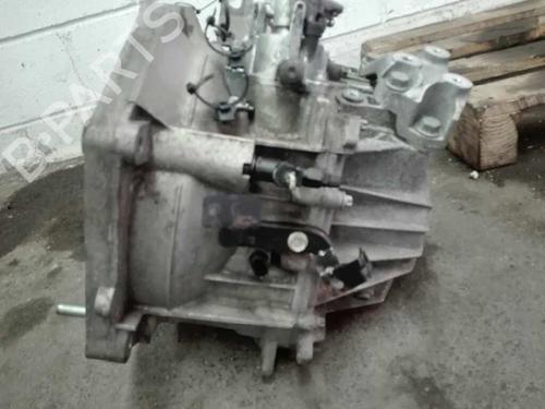 Gearbox OPEL INSIGNIA A Country Tourer (G09) 2.0 CDTi (47) | BP2299733M3 