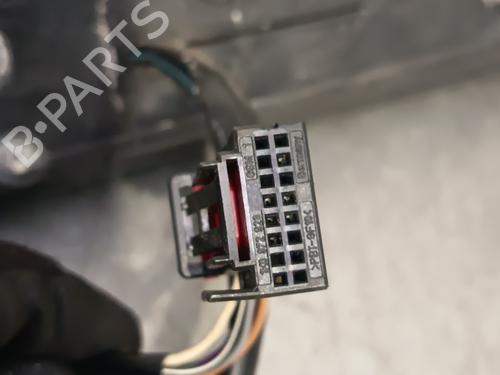 Left mirror VW TOURAN (1T1, 1T2) | BP30172828C26