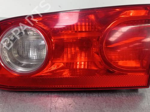 Used Right taillight RENAULT LAGUNA II (BG0/1_) 2.0 dCi (BG1T) (150 hp) 18000785