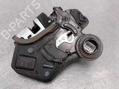 Rear right lock SUZUKI GRAND VITARA II (JT, TE, TD) 1.9 DDiS (JB419WD, JB419XD) | BP17167967C99 