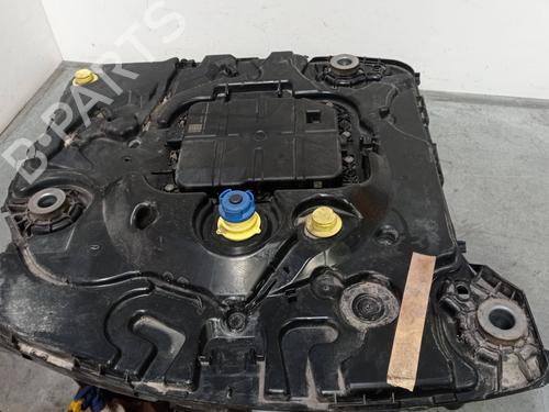 AdBlue tank PEUGEOT 208 I (CA_, CC_) 1.6 BlueHDi 100 | BP29138238M85 