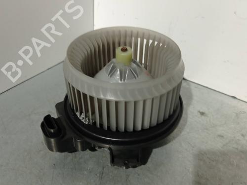 Heater blower motor TOYOTA AURIS (_E15_)  | BP11270083M62 