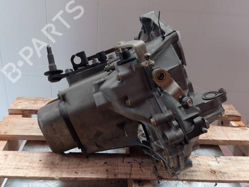 Used Gearbox PEUGEOT 206 Hatchback (2A/C) 1.4 LPG (75 hp) 2249544